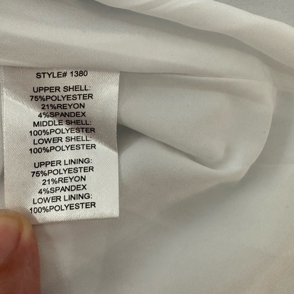 Hutch Anthropologie Dress ~ Size 3X - Picture 10 of 11